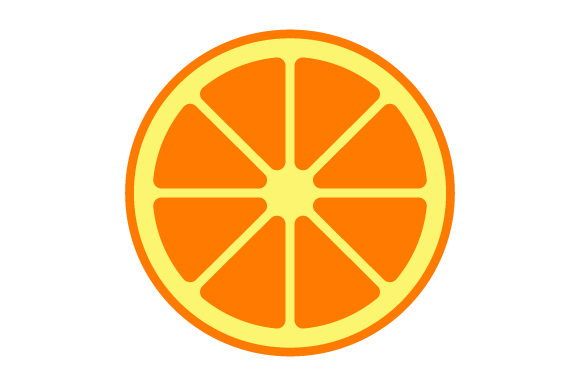 Download Lemon Slice Illustration - Illustration Collection
