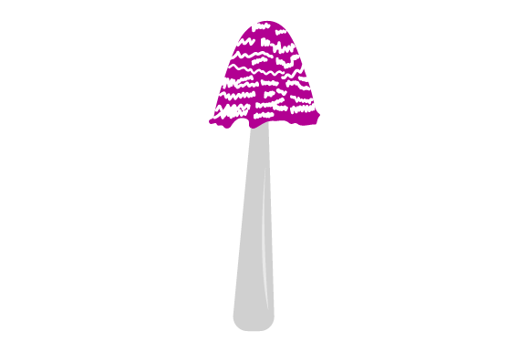 Download Mushroom Illustration - Illustration Collection