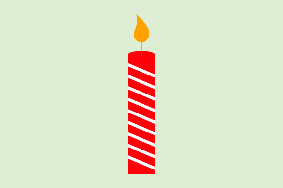 Download Candle Illustration - Illustration Collection