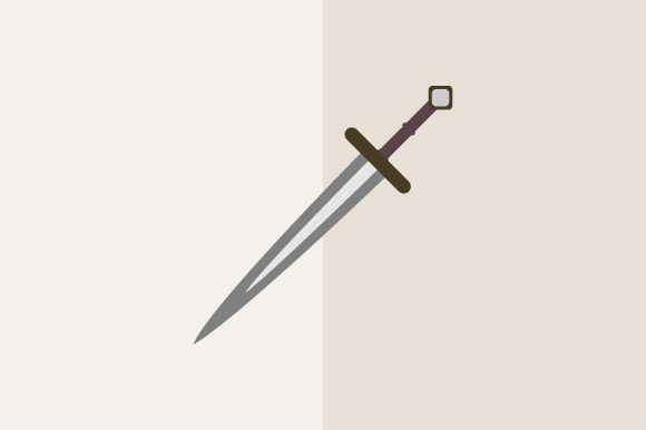 Download Sword Illustration - Illustration Collection