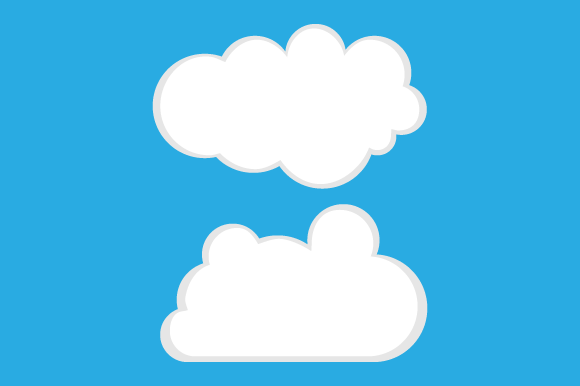 Download Cloud Illustration - Illustration Collection