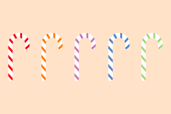 Download Stick Candy Illustration - Illustration Collection