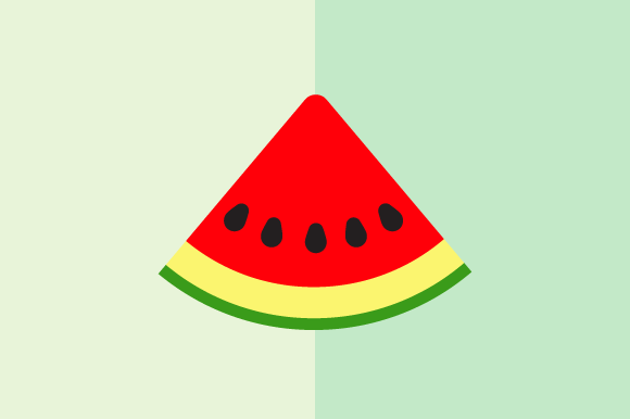 Download Watermelon Illustration - Illustration Collection